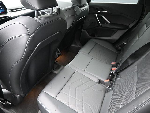 used 2026 BMW X1 car, priced at $40,398