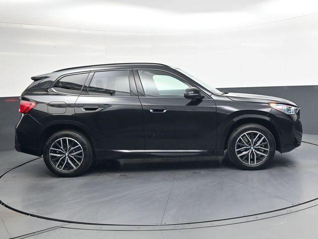 used 2026 BMW X1 car, priced at $40,398