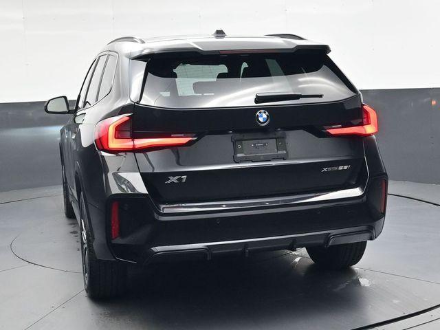 used 2026 BMW X1 car, priced at $40,398