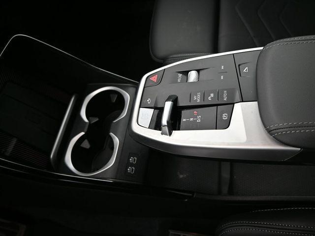 used 2026 BMW X1 car, priced at $40,398