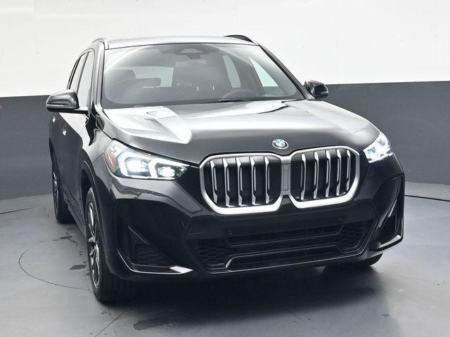 used 2026 BMW X1 car, priced at $40,398