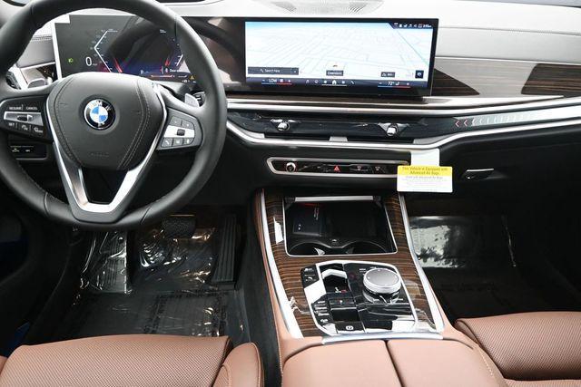 new 2026 BMW X5 car, priced at $78,449