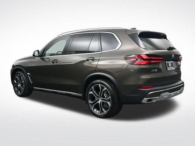 new 2026 BMW X5 car, priced at $78,449