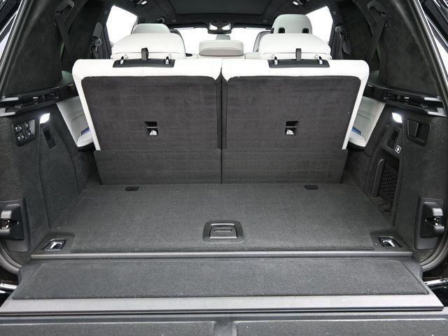 used 2023 BMW X7 car, priced at $55,597