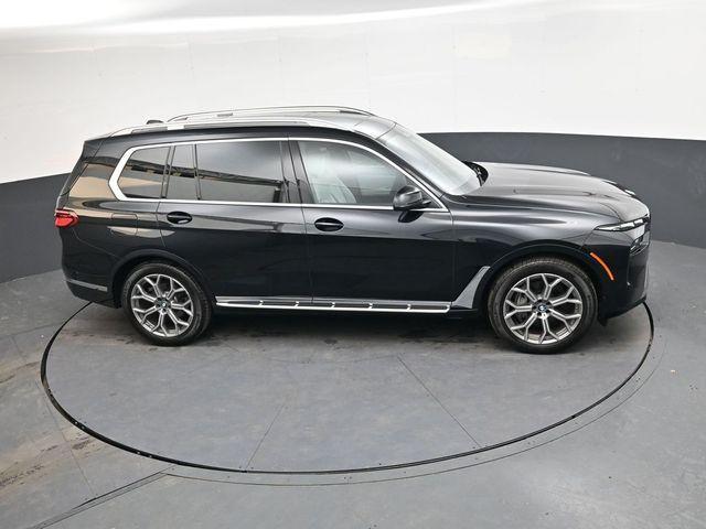 used 2023 BMW X7 car, priced at $55,597