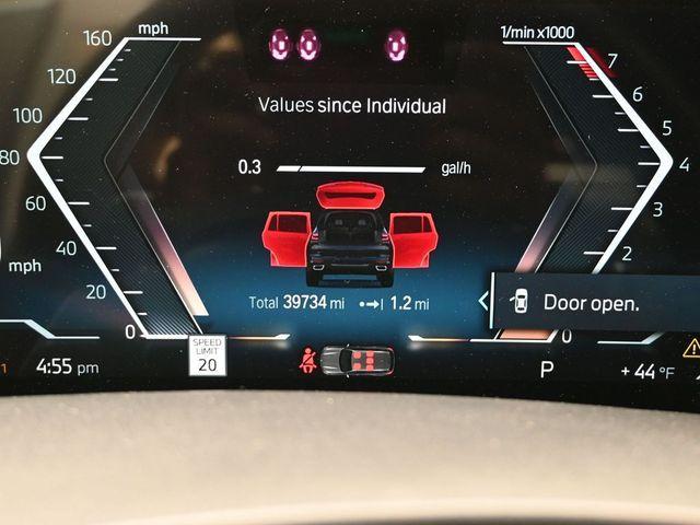 used 2023 BMW X7 car, priced at $55,597