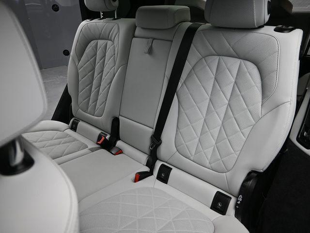 used 2023 BMW X7 car, priced at $55,597