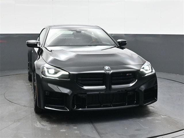 new 2026 BMW M2 car, priced at $73,585