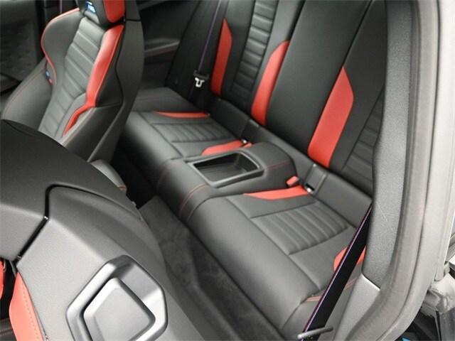 new 2026 BMW M2 car, priced at $73,585