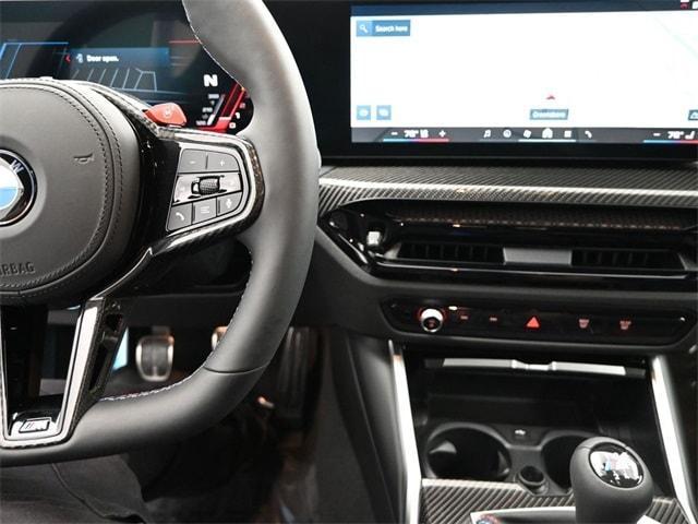 new 2026 BMW M2 car, priced at $73,585