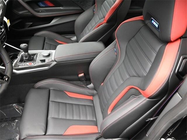 new 2026 BMW M2 car, priced at $73,585