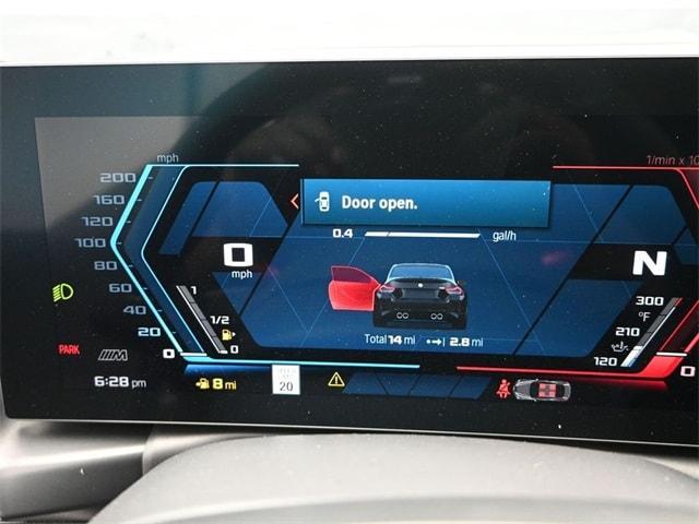 new 2026 BMW M2 car, priced at $73,585