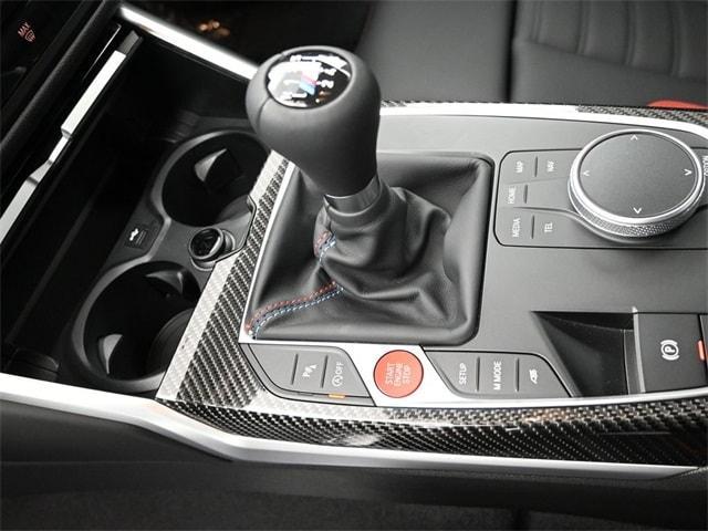 new 2026 BMW M2 car, priced at $73,585