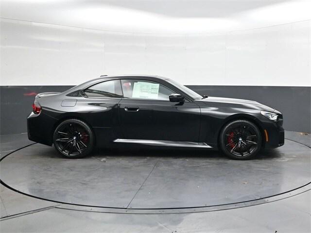 new 2026 BMW M2 car, priced at $73,585