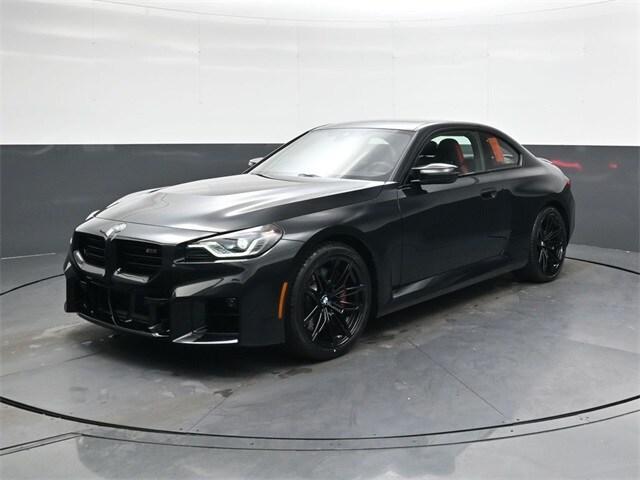 new 2026 BMW M2 car, priced at $73,585