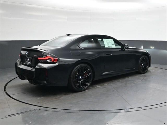 new 2026 BMW M2 car, priced at $73,585