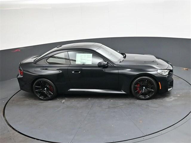 new 2026 BMW M2 car, priced at $73,585