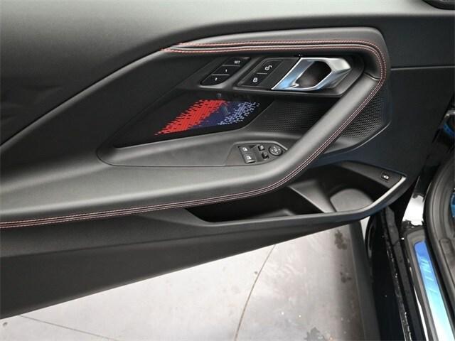 new 2026 BMW M2 car, priced at $73,585