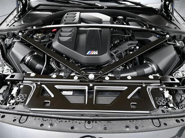 new 2026 BMW M2 car, priced at $73,585