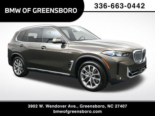 new 2026 BMW X5 PHEV car