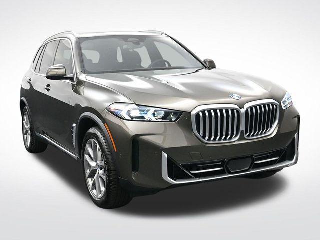 new 2026 BMW X5 PHEV car