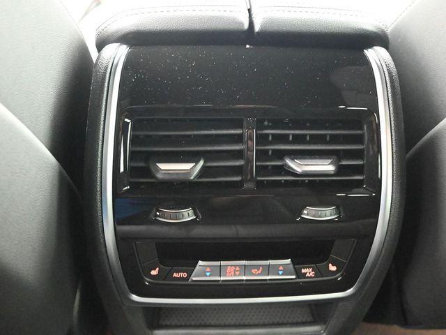 new 2026 BMW X5 PHEV car