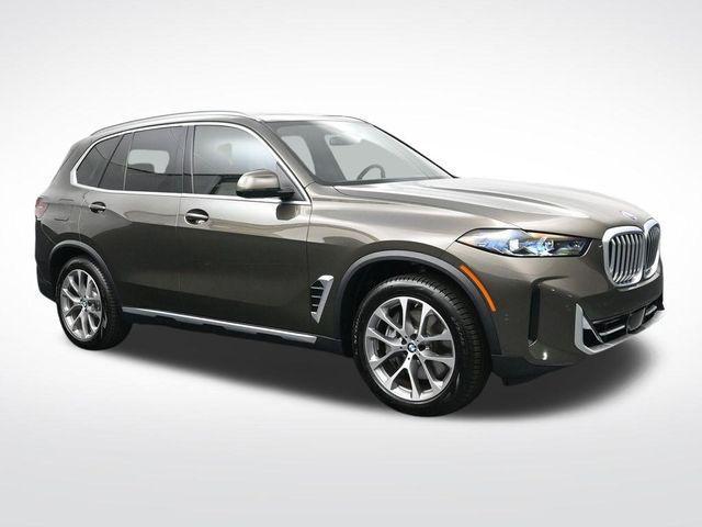 new 2026 BMW X5 PHEV car
