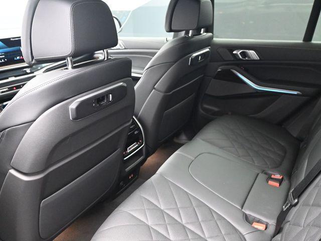 new 2026 BMW X5 PHEV car