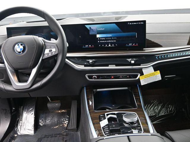 new 2026 BMW X5 PHEV car