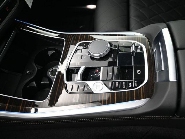new 2026 BMW X5 PHEV car