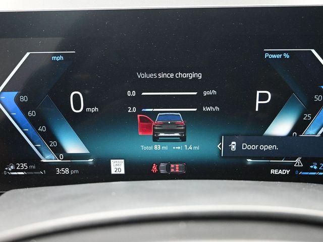 new 2026 BMW X5 PHEV car