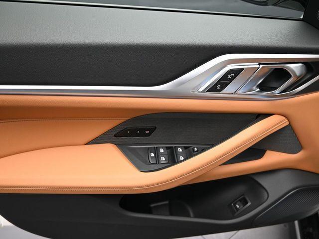 new 2026 BMW i4 Gran Coupe car, priced at $68,400