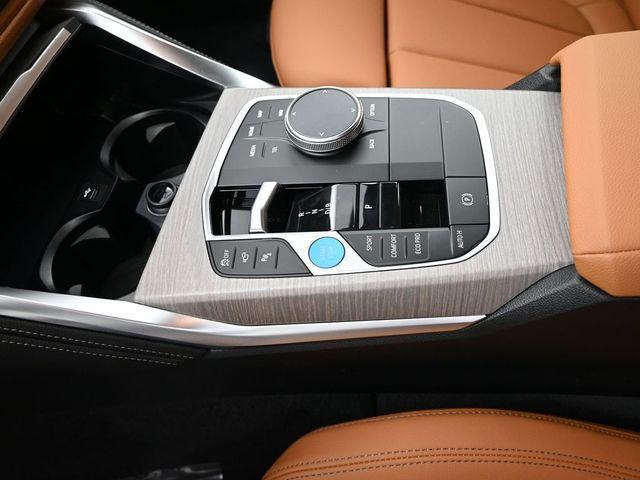 new 2026 BMW i4 Gran Coupe car, priced at $68,400