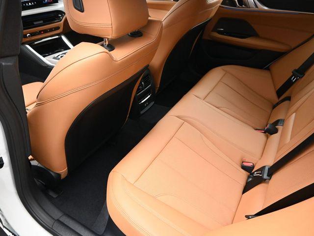 new 2026 BMW i4 Gran Coupe car, priced at $68,400