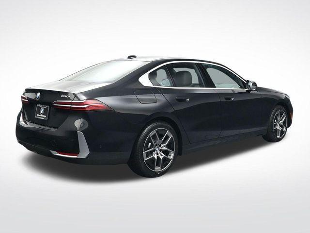 new 2026 BMW 530 car, priced at $70,785