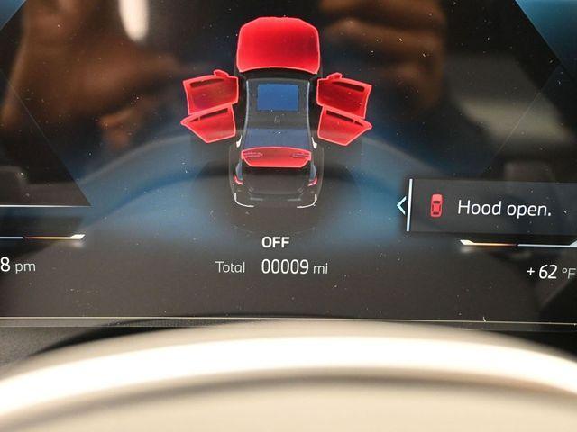 new 2026 BMW 530 car, priced at $70,785