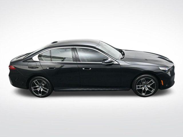 new 2026 BMW 530 car, priced at $70,785