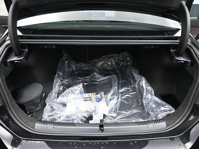 new 2026 BMW 530 car, priced at $70,785