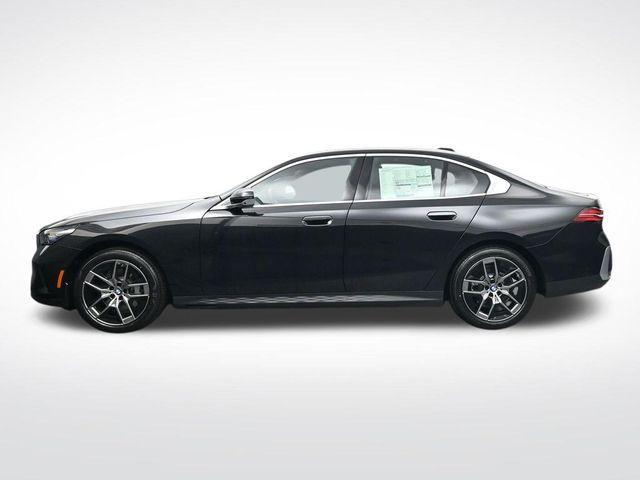 new 2026 BMW 530 car, priced at $70,785