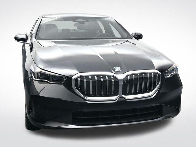 new 2026 BMW 530 car, priced at $70,785