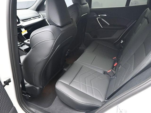 new 2026 BMW X2 car, priced at $52,755