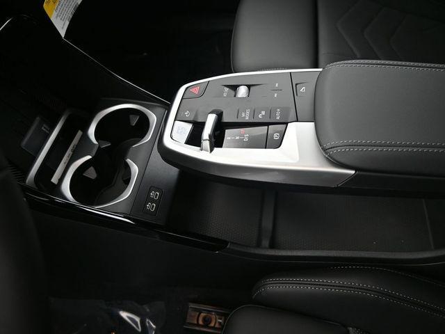 new 2026 BMW X2 car, priced at $52,755