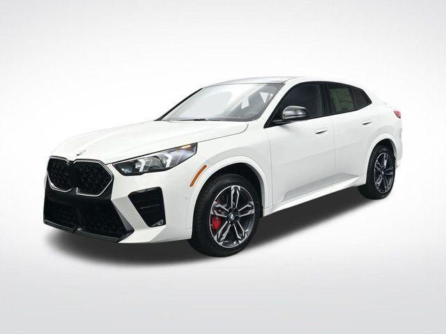 new 2026 BMW X2 car, priced at $52,755