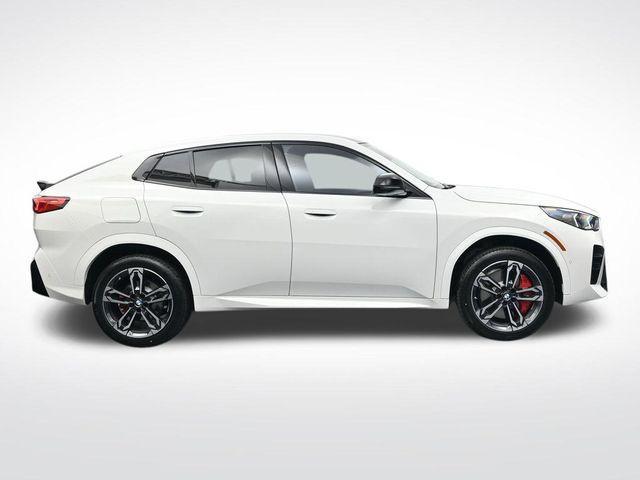 new 2026 BMW X2 car, priced at $52,755