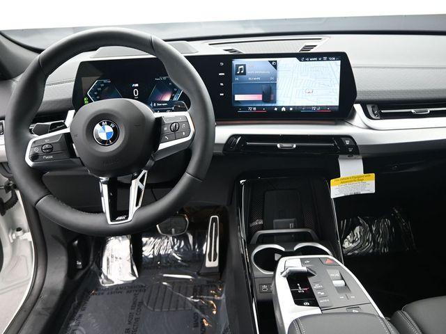 new 2026 BMW X2 car, priced at $52,755