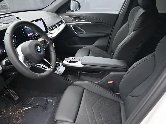 new 2026 BMW X2 car, priced at $52,755