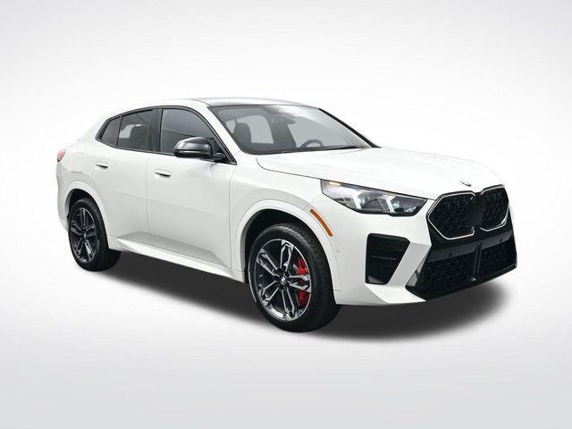 new 2026 BMW X2 car, priced at $52,755