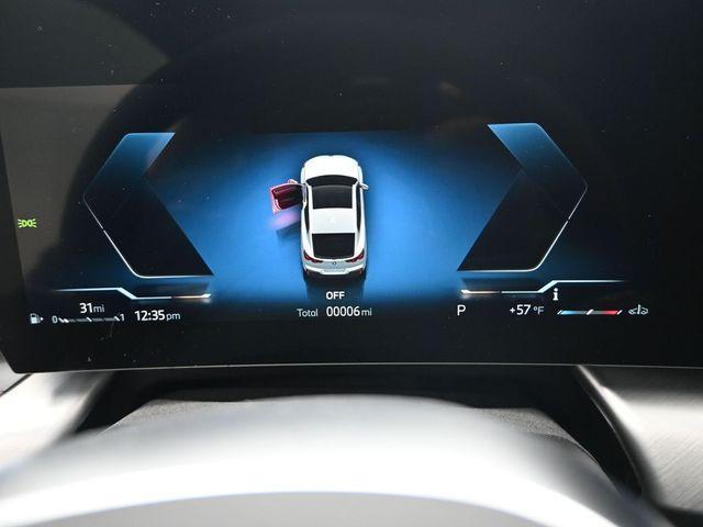 new 2026 BMW X2 car, priced at $52,755