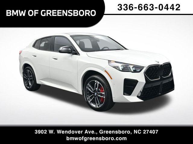 new 2026 BMW X2 car, priced at $52,755