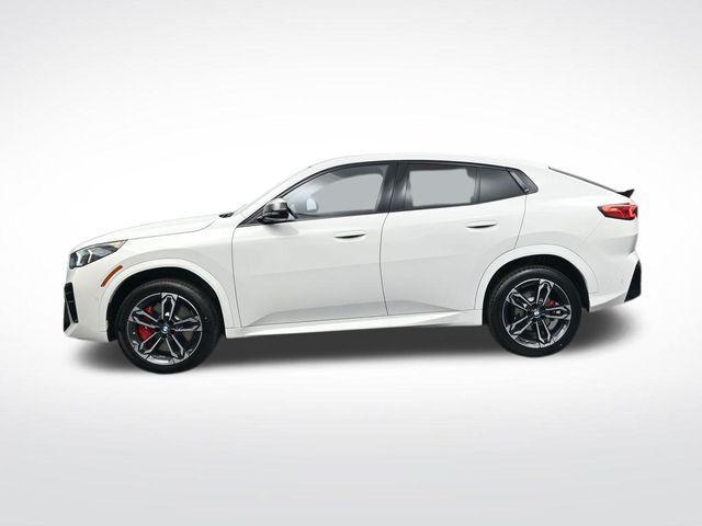 new 2026 BMW X2 car, priced at $52,755